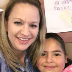 Meet your Posher, Melanie